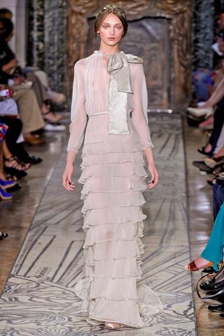 [Fashion Show] Haute Couture - Valentino A/I 2011-12