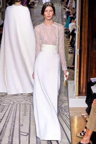 [Fashion Show] Haute Couture - Valentino A/I 2011-12