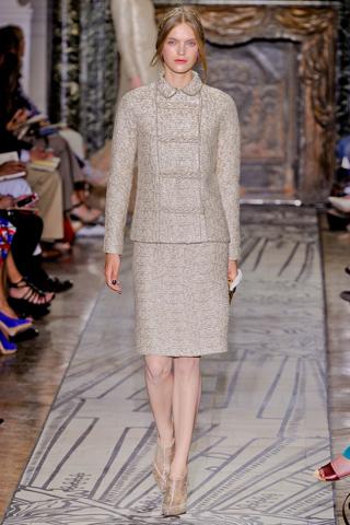 [Fashion Show] Haute Couture - Valentino A/I 2011-12