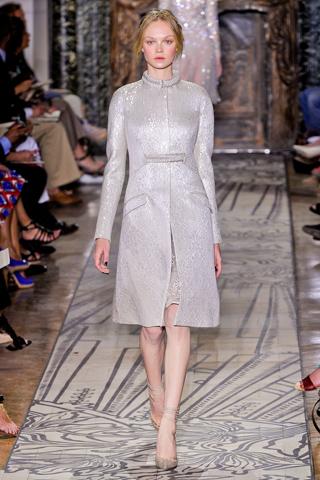 [Fashion Show] Haute Couture - Valentino A/I 2011-12