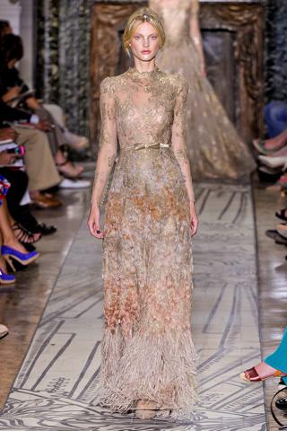 [Fashion Show] Haute Couture - Valentino A/I 2011-12