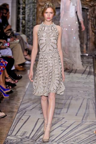 [Fashion Show] Haute Couture - Valentino A/I 2011-12