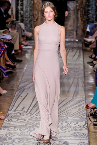 [Fashion Show] Haute Couture - Valentino A/I 2011-12