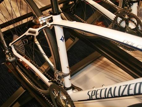 Specialized 2012 Nuove BDC