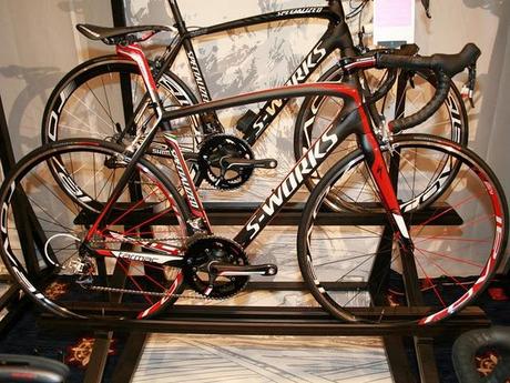 Specialized 2012 Nuove BDC