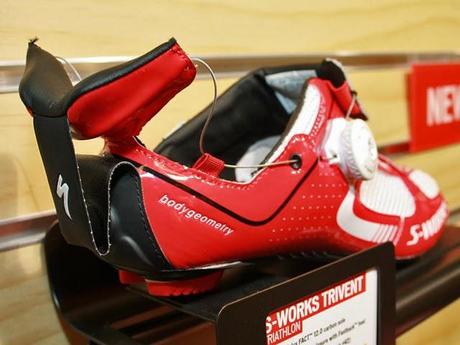 Specialized 2012 Nuove BDC