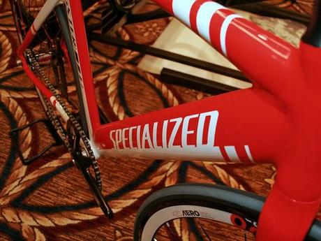 Specialized 2012 Nuove BDC