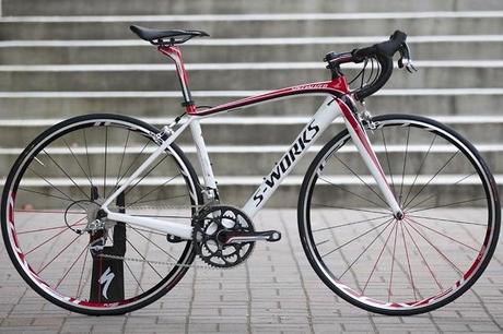 Specialized 2012 Nuove BDC