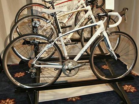 Specialized 2012 Nuove BDC