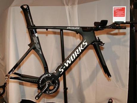 Specialized 2012 Nuove BDC