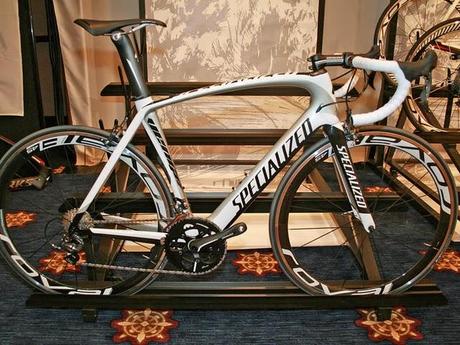 Specialized 2012 Nuove BDC