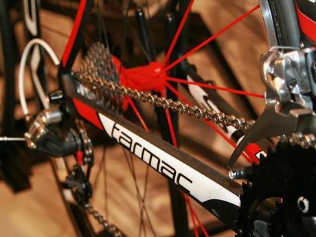 Specialized 2012 Nuove BDC