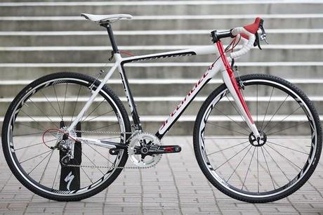 Specialized 2012 Nuove BDC