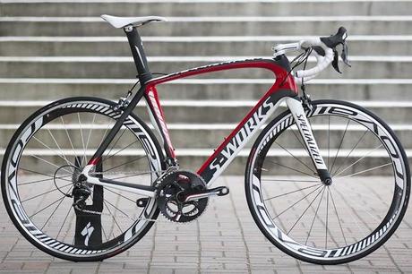 Specialized 2012 Nuove BDC
