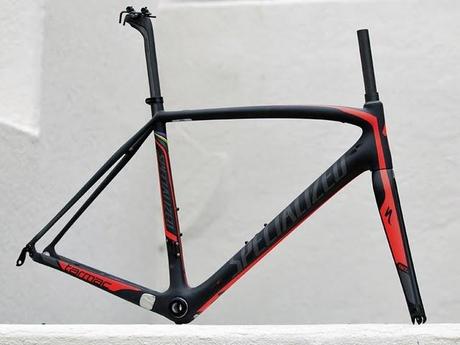 Specialized 2012 Nuove BDC