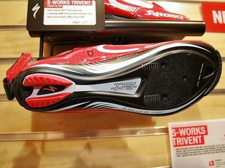 Specialized 2012 Nuove BDC