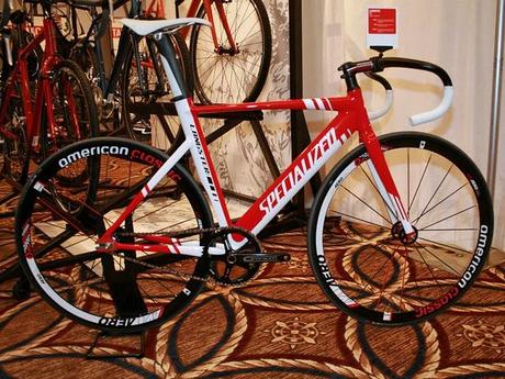 Specialized 2012 Nuove BDC