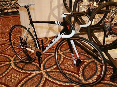 Specialized 2012 Nuove BDC