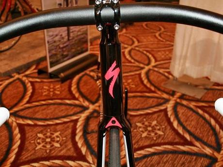 Specialized 2012 Nuove BDC