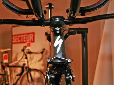 Specialized 2012 Nuove BDC