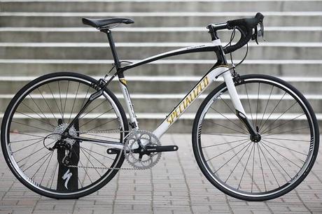 Specialized 2012 Nuove BDC