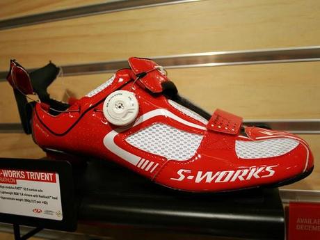 Specialized 2012 Nuove BDC