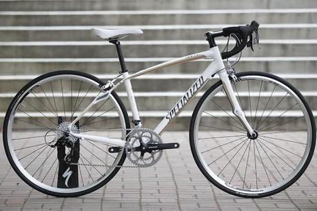 Specialized 2012 Nuove BDC