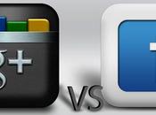 sfida Google Facebook continua!