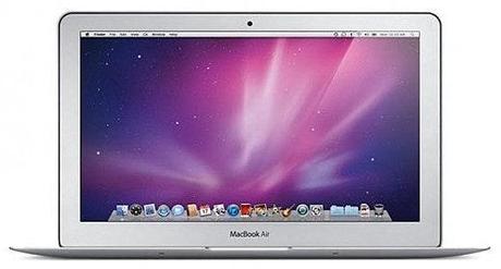 Laptop Apple, Lion porta nuovi MacBook Air e Mac Pro