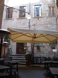 Osteria di Via San Giorgio - Lucca