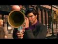 Saints Row: The Third, THQ ha annunciato un’edizione limitata