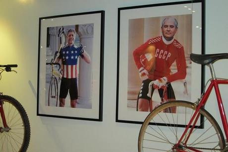 Specialized: Il cuore delle bici più titolate al mondo