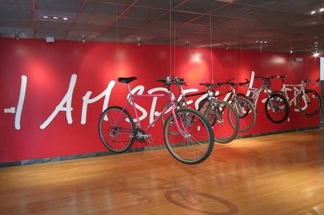 Specialized: Il cuore delle bici più titolate al mondo