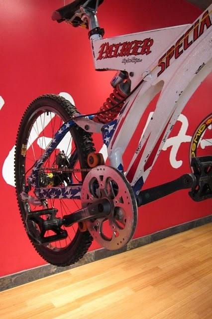 Specialized: Il cuore delle bici più titolate al mondo