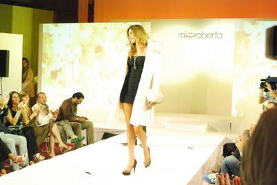 Miss Roberta A/W 2012