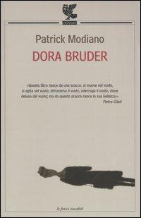 More about Dora Bruder