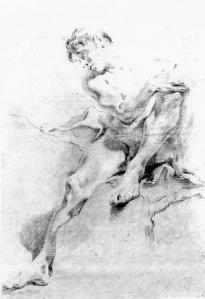 Il giovane Tiepolo. La scoperta della luce