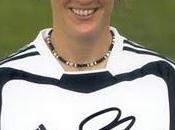 RESE SPECIALE... Birgit Prinz