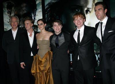 Harry Potter e i doni della morte