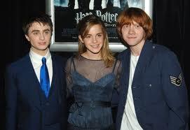 Harry Potter e i doni della morte