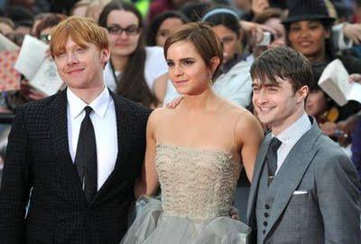 Harry Potter e i doni della morte