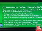 Napoli Arresti contrabbando petrolio (12.07.11)
