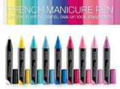 Kiko nuova French manicure colorata