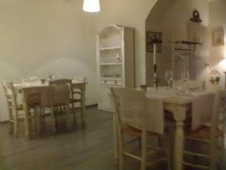 Osteria Sapori diVini - Via Mentana 23 - Ravenna