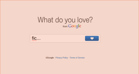 What do you love?