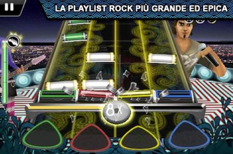 Rock Band Reloaded, il ritorno del musicale più amato