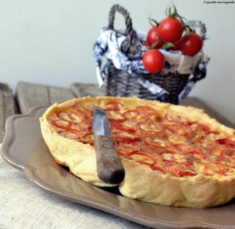 ...e alla fine arriva Quiche!