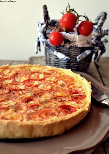 ...e alla fine arriva Quiche!