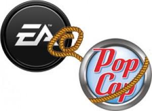 Electronic Arts acquista PopCap Games per 750 milioni di dollari