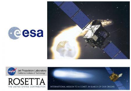 Missione Rosetta